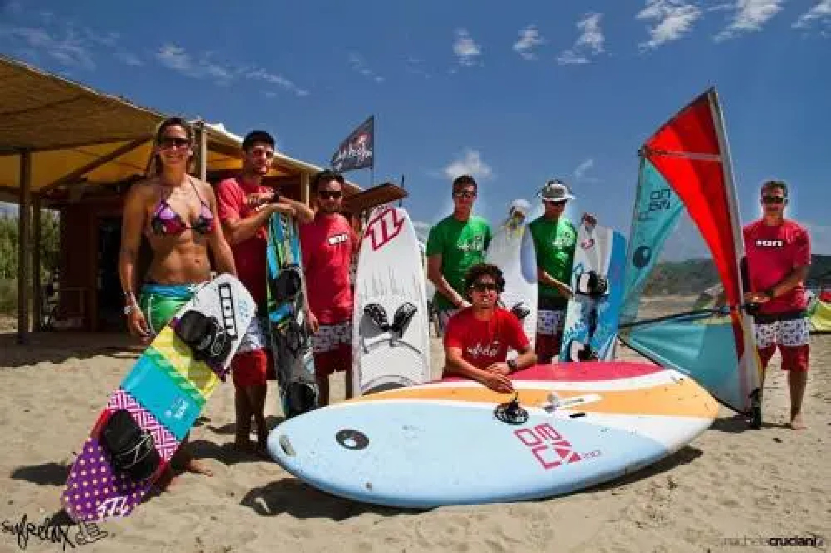 Hotel Parco delle Cale