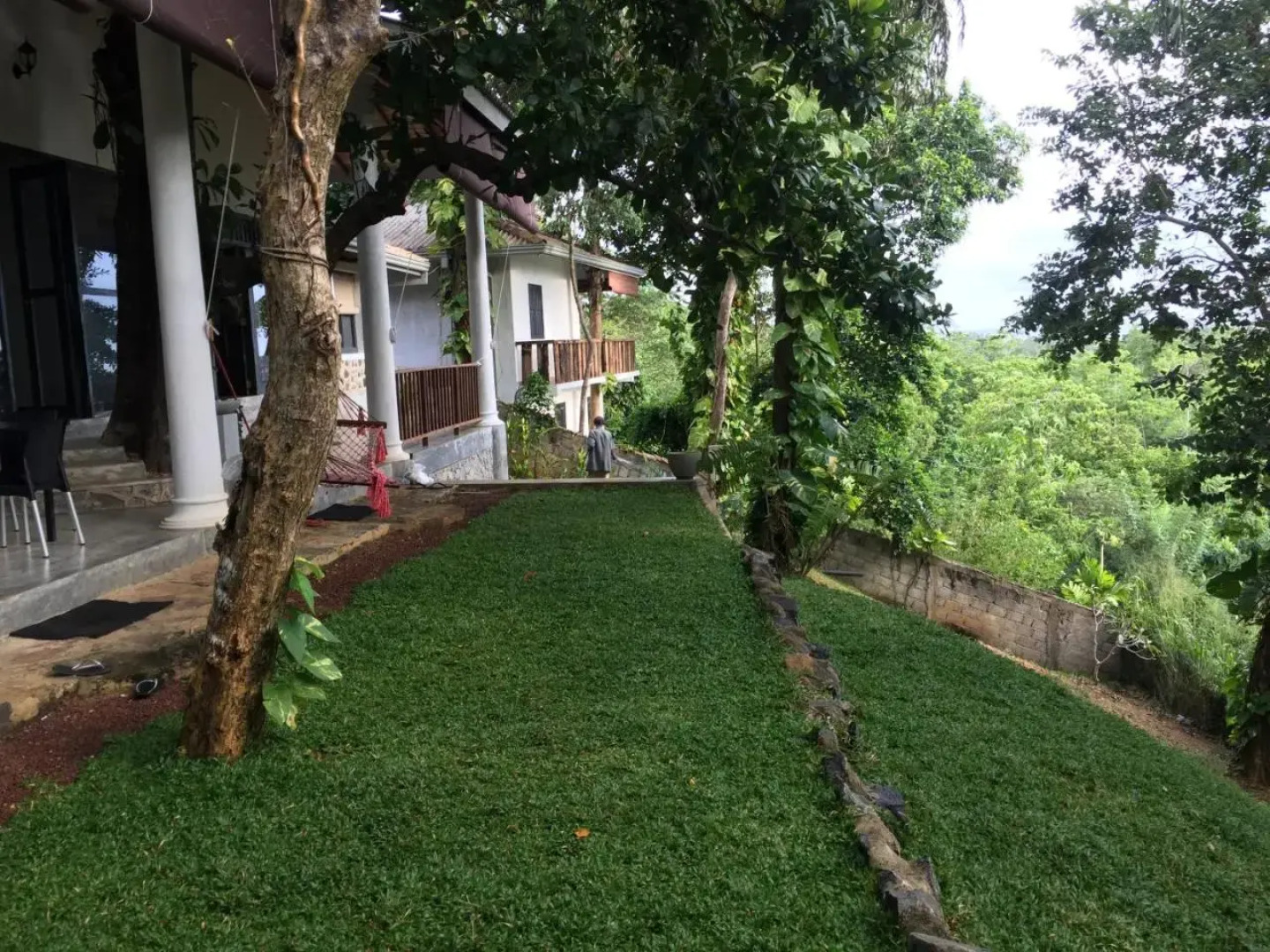 Wija House - Unawatuna