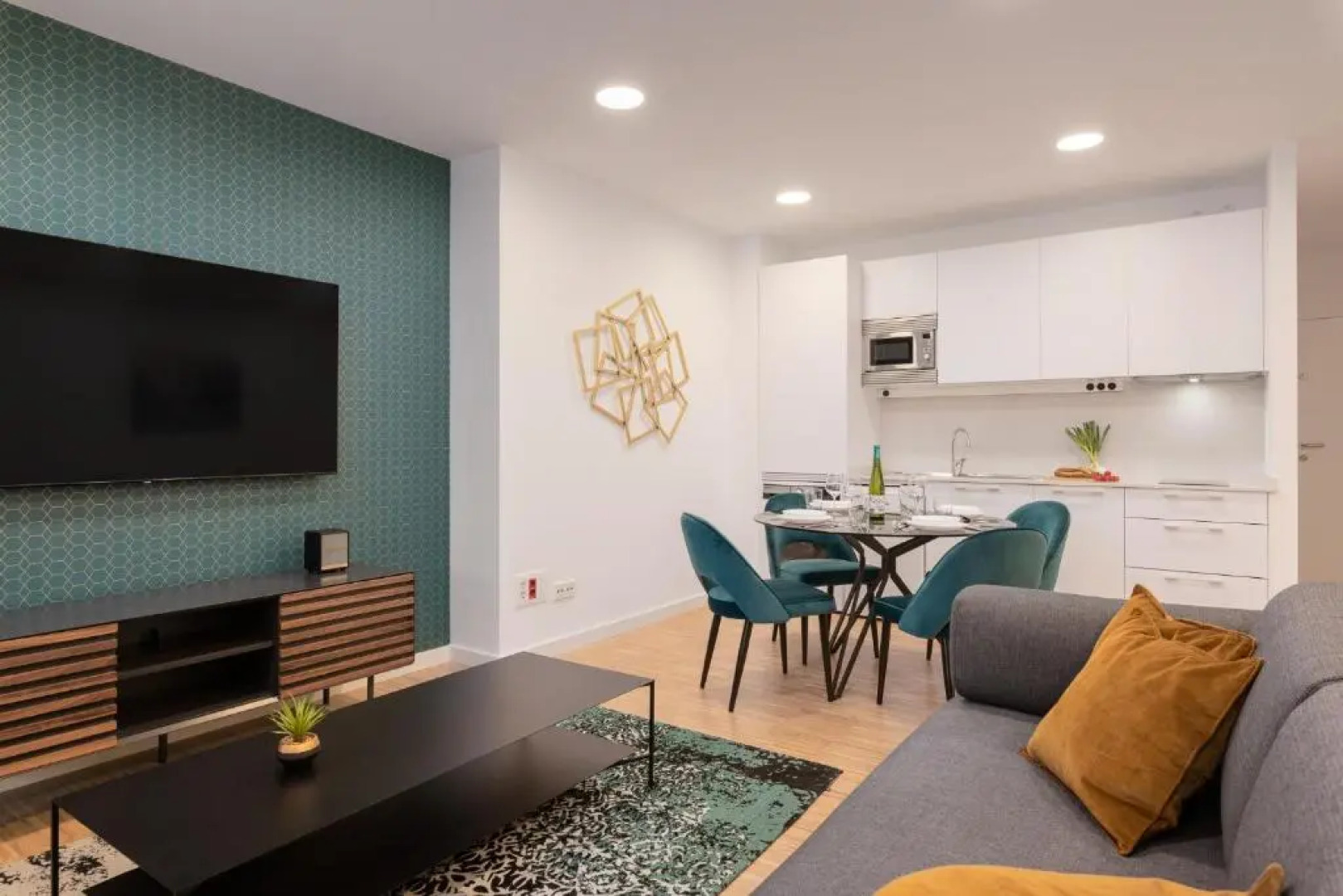 I Loft Santiago by Upper Luxury Housing