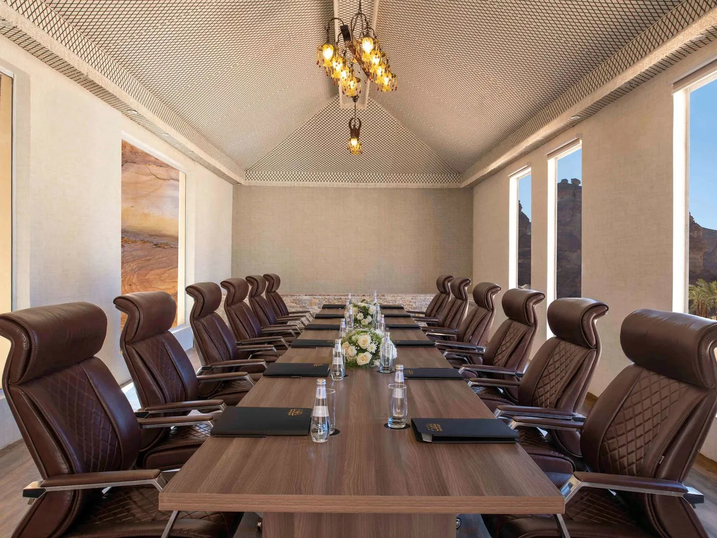 Shaden Resort by Accor