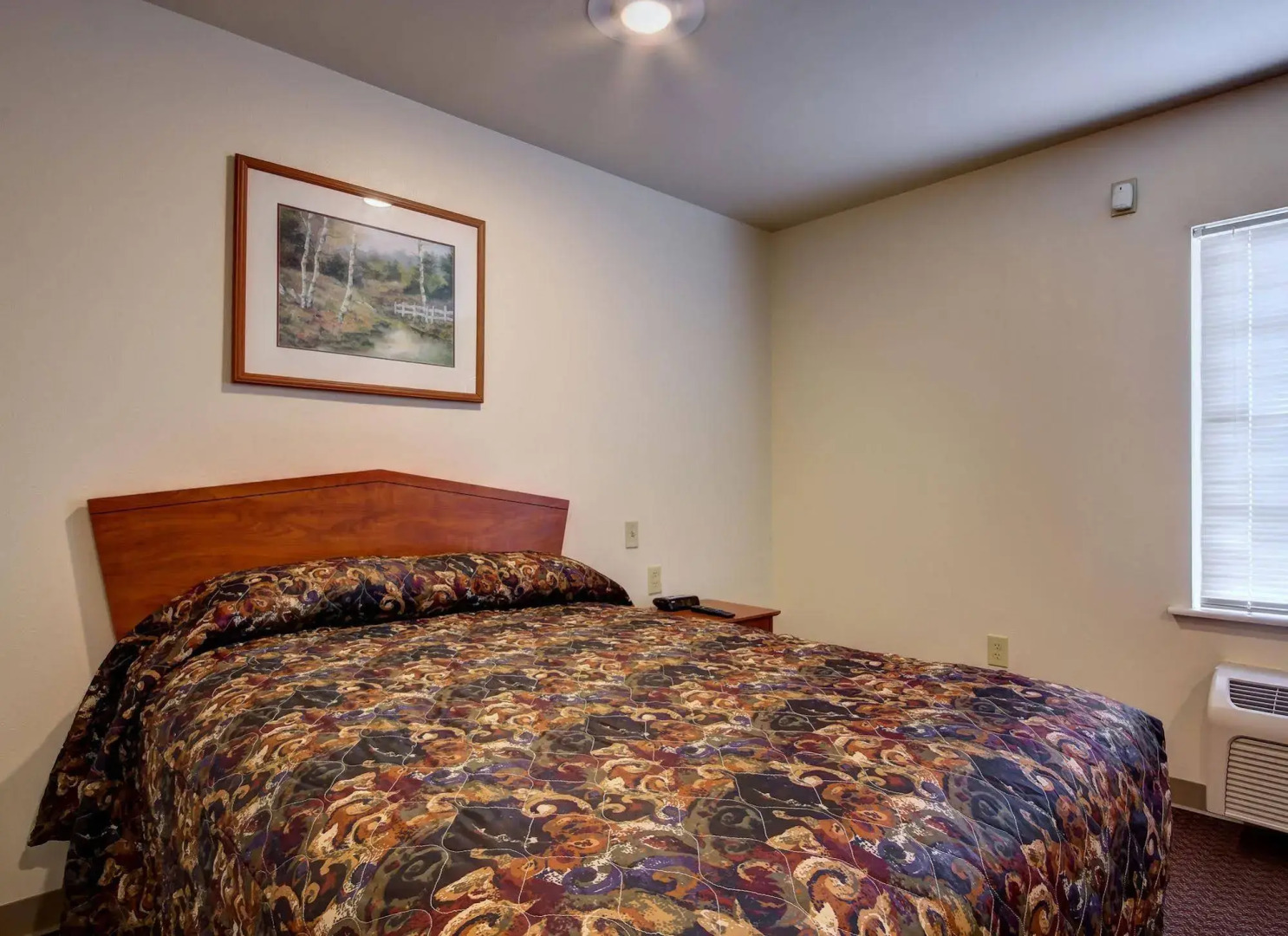 WoodSpring Suites Brownsville