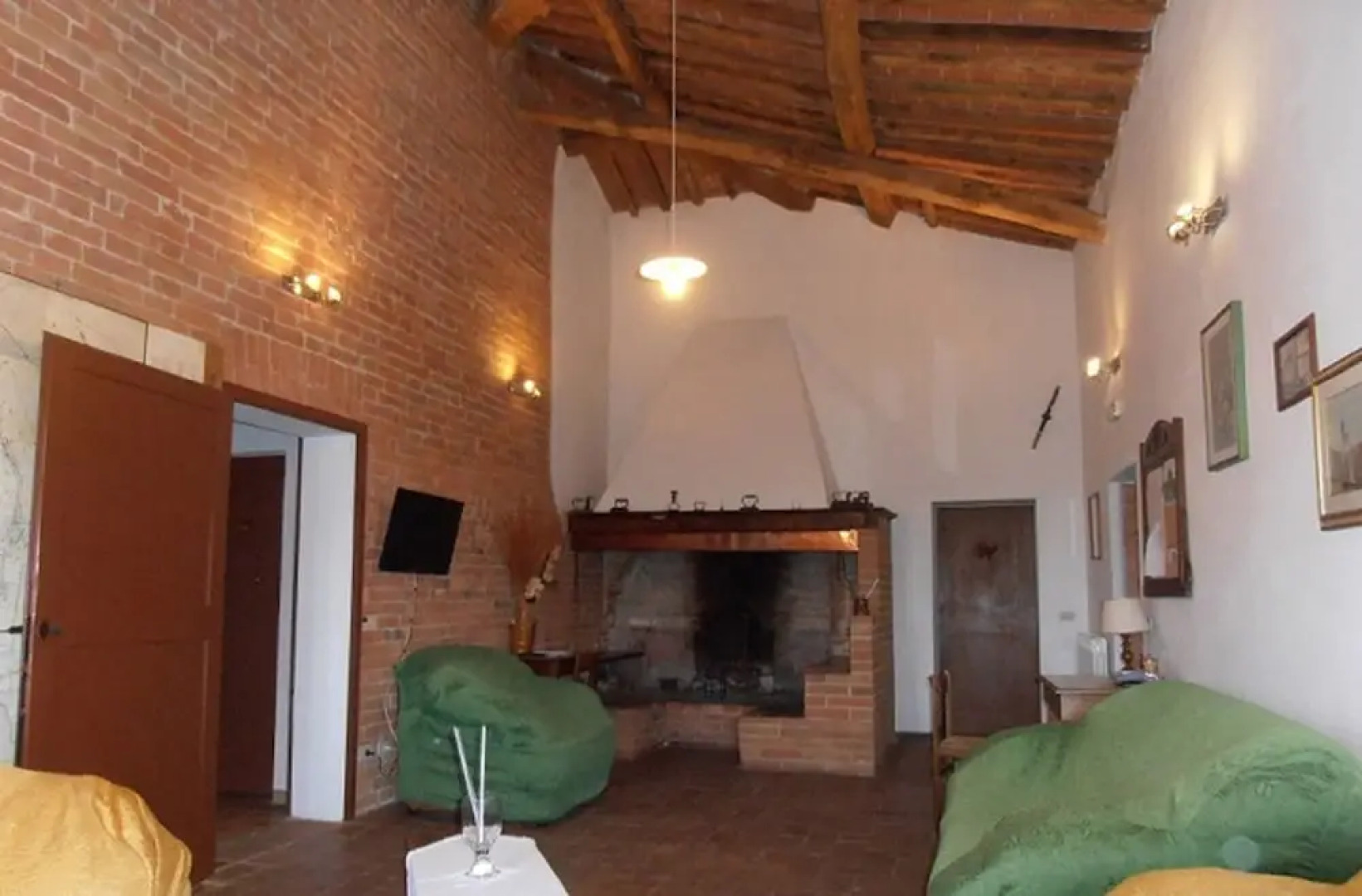 Agriturismo Le Piazze