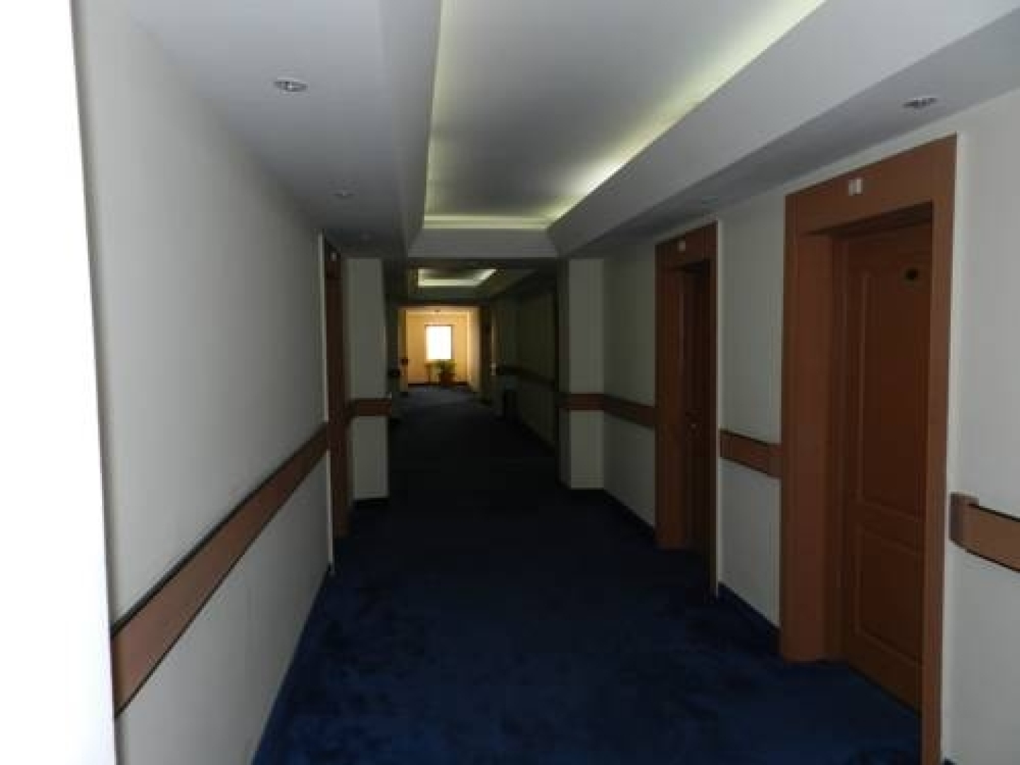 Harsnaqar Hotel Complex&Water World