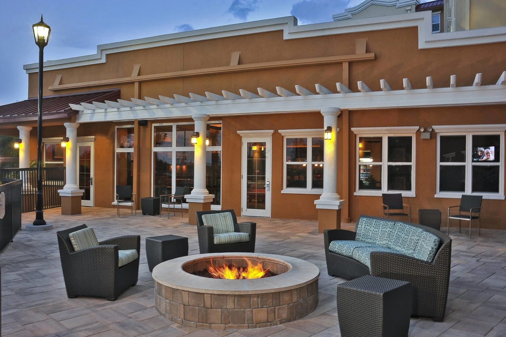 Residence Inn by Marriott Atlanta McDonough