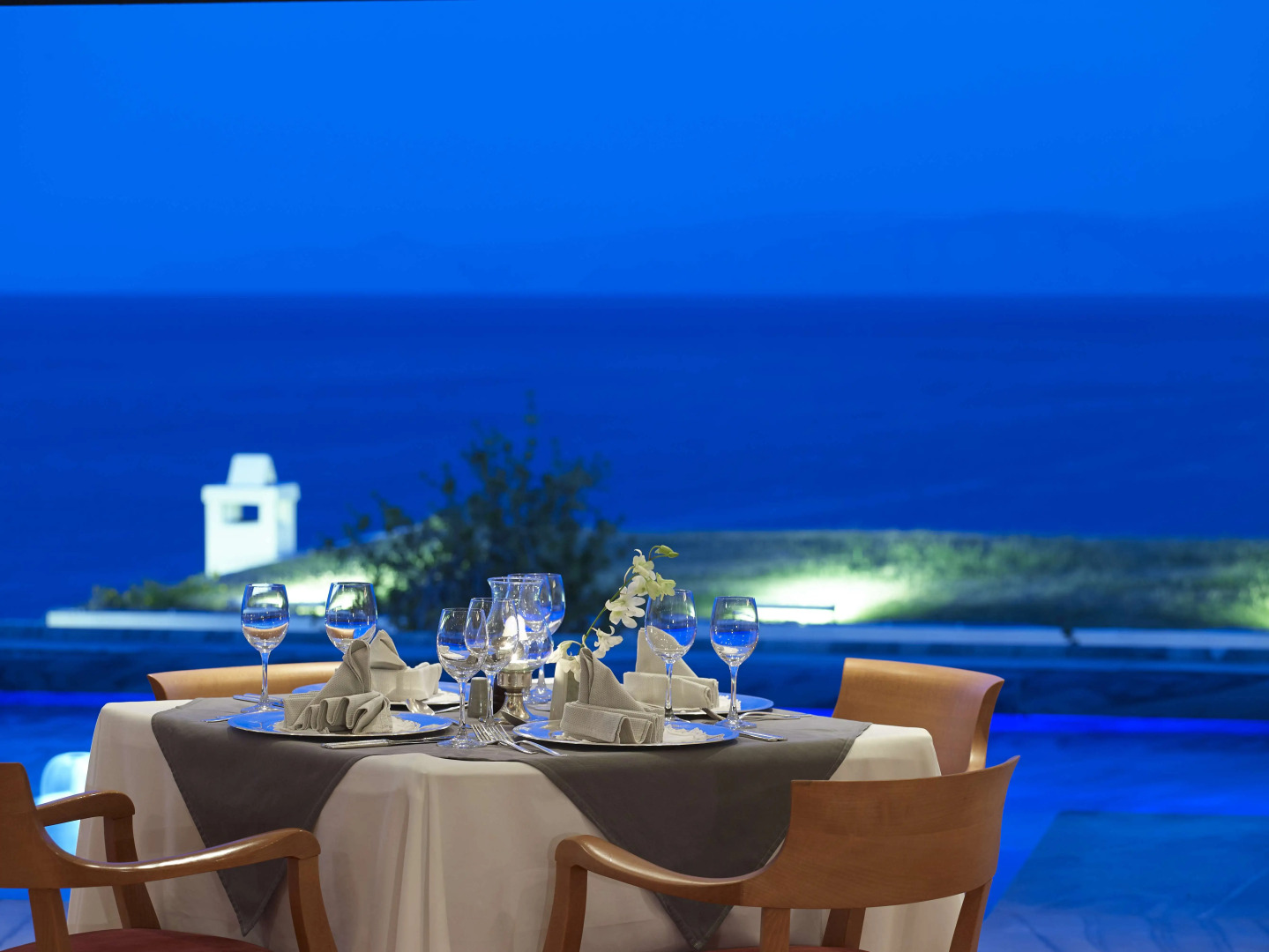 Elounda Peninsula Luxury Resort