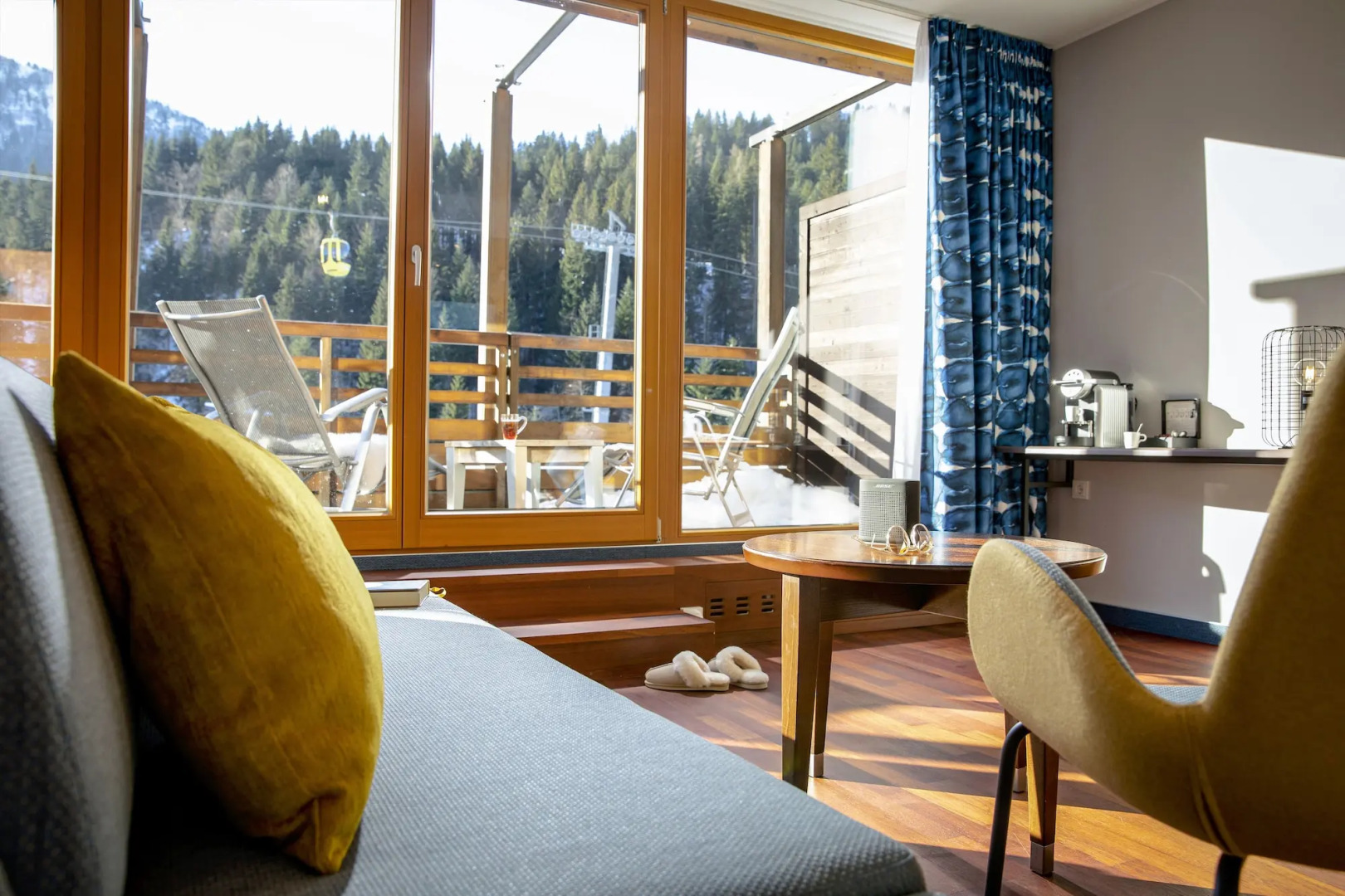 ROBINSON FIEBERBRUNN - Adults only