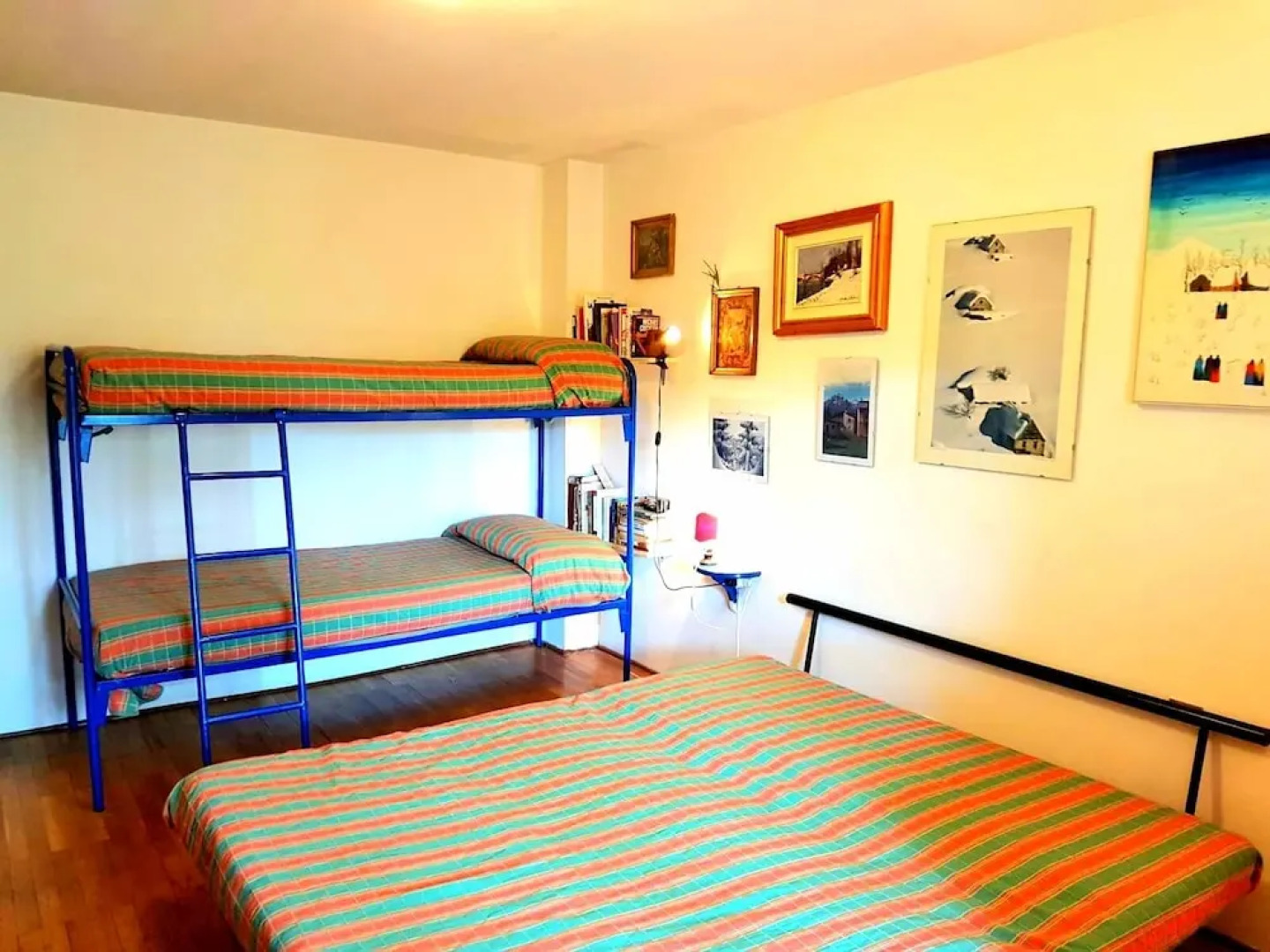 Maison de l'alpiniste