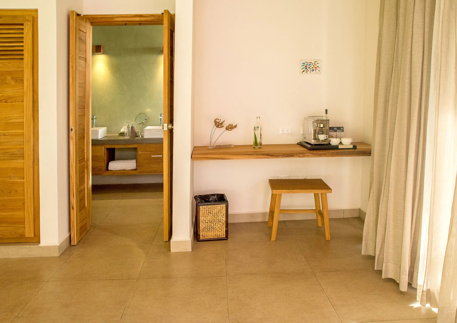 Hotel Boutique Lagarta Lodge