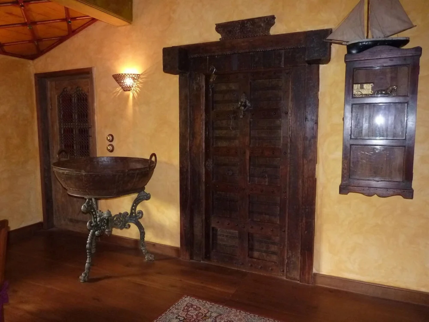 Les Folies de la Serve Chambres d’hôtes