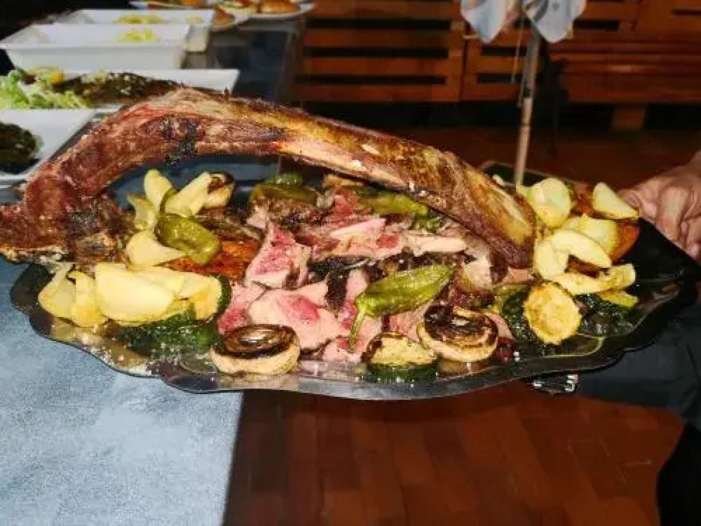 Hotel Fray Sebastian