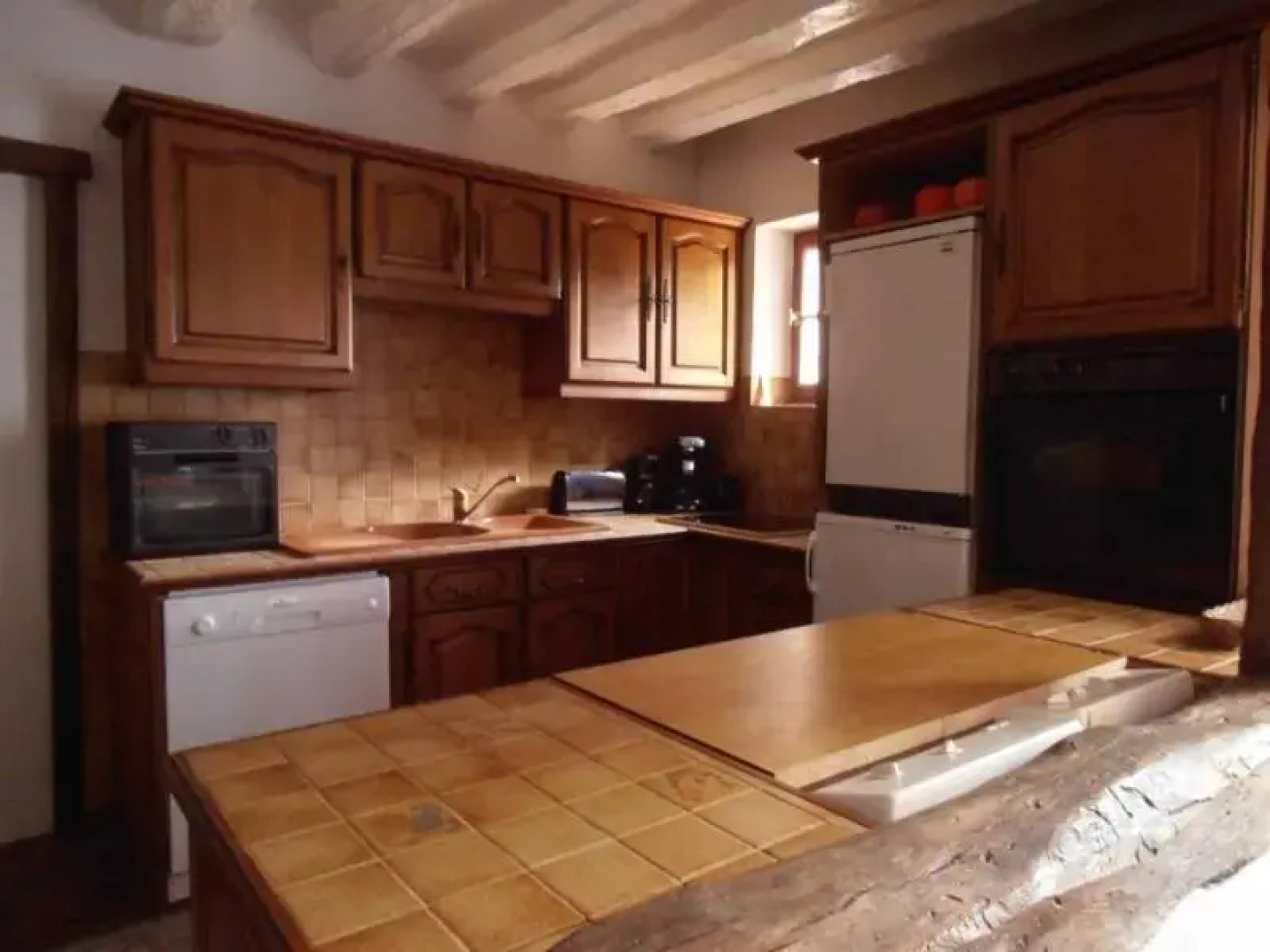 Le Domaine du Sybarite