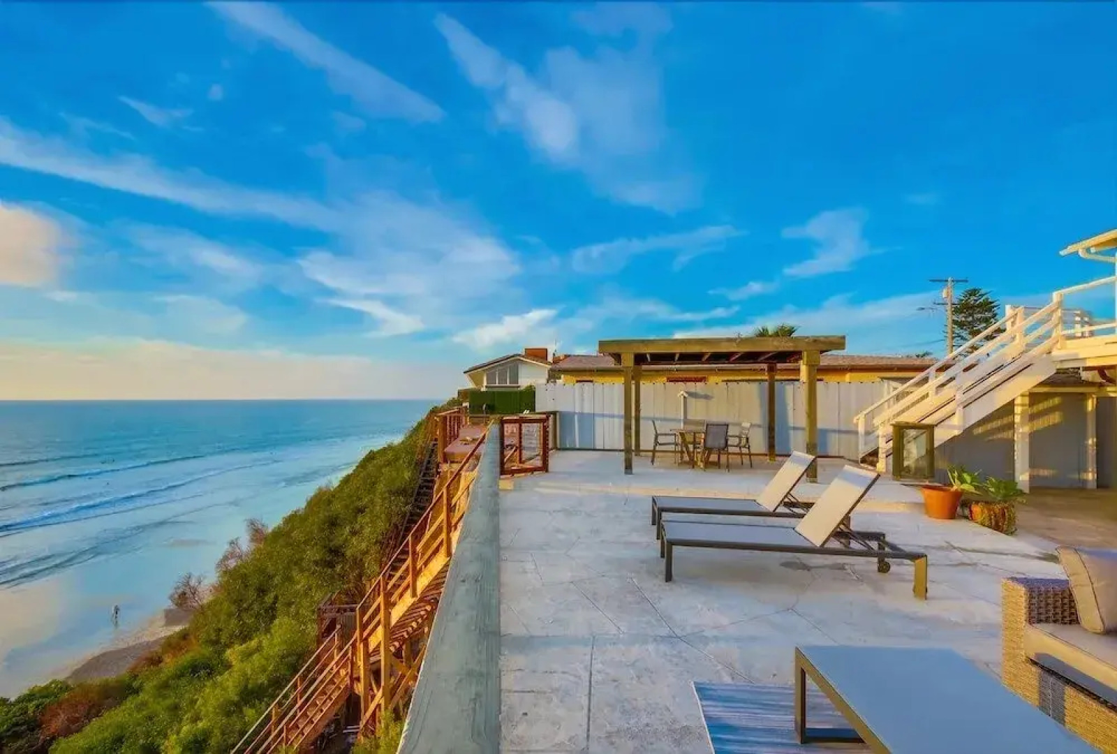 Beacons 3 Bedroom Home