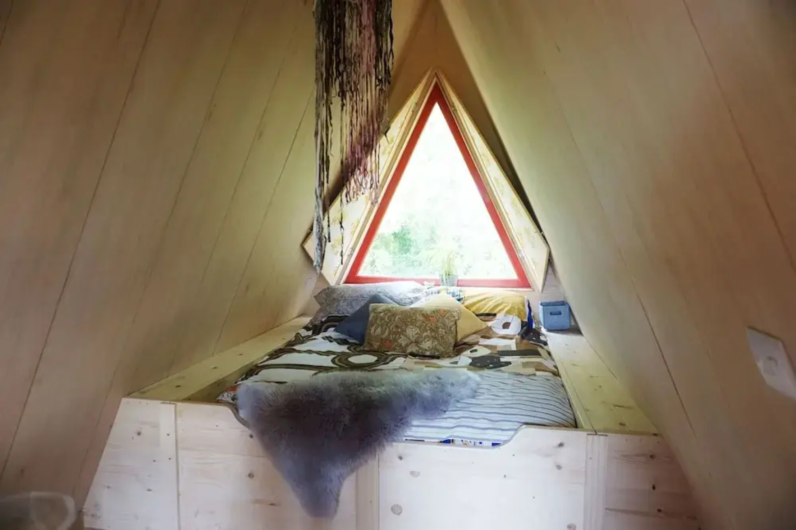 Tiny Homes Holidays - Eco Village