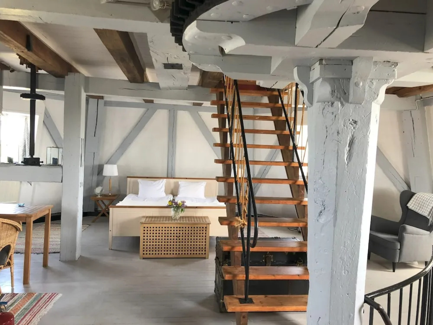 Kvarnens Pensionat och Bed & Breakfast