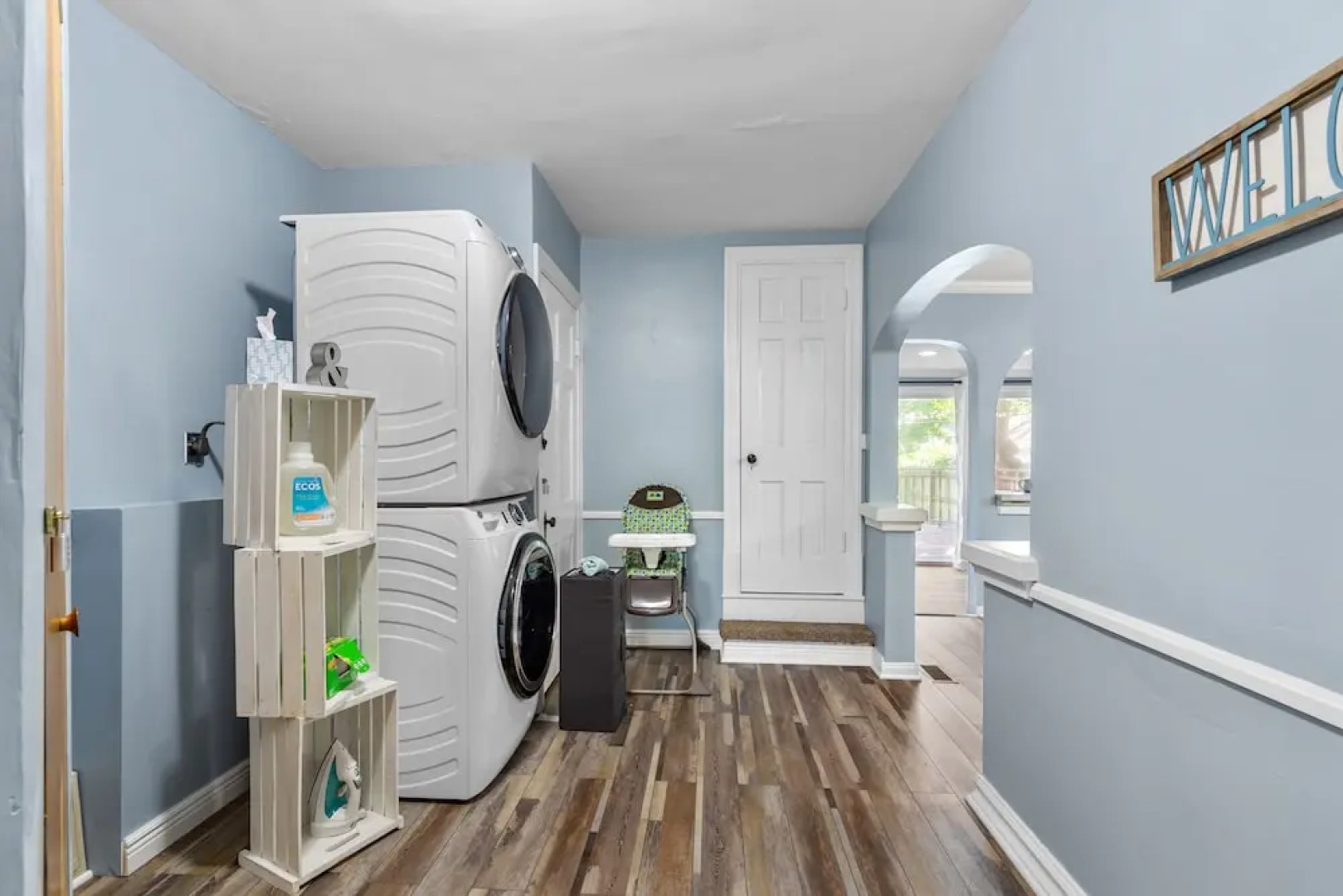 Sweet Cherry Escape | JZ Vacation Rentals