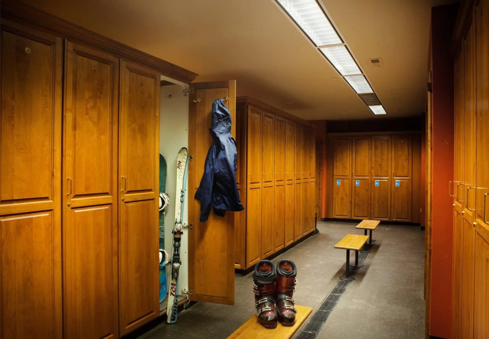 Destination Resorts Vail Collection