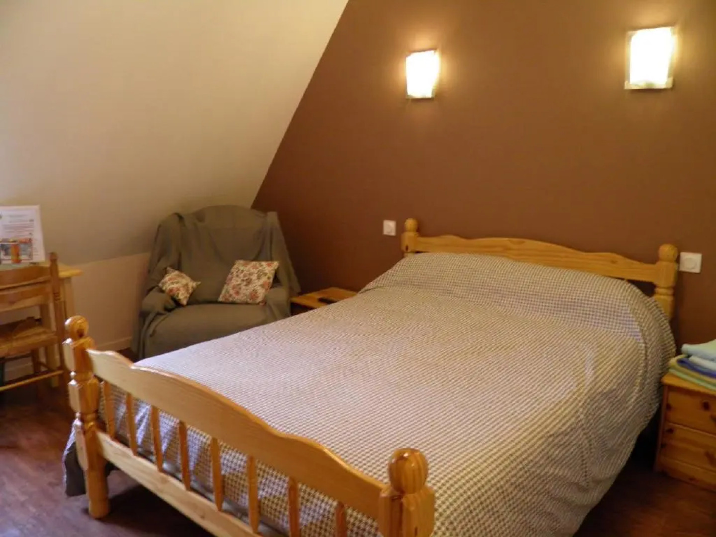 Auberge des Pyrénées