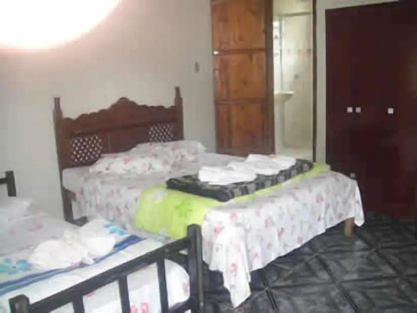 Pousada Ciclo do Ouro