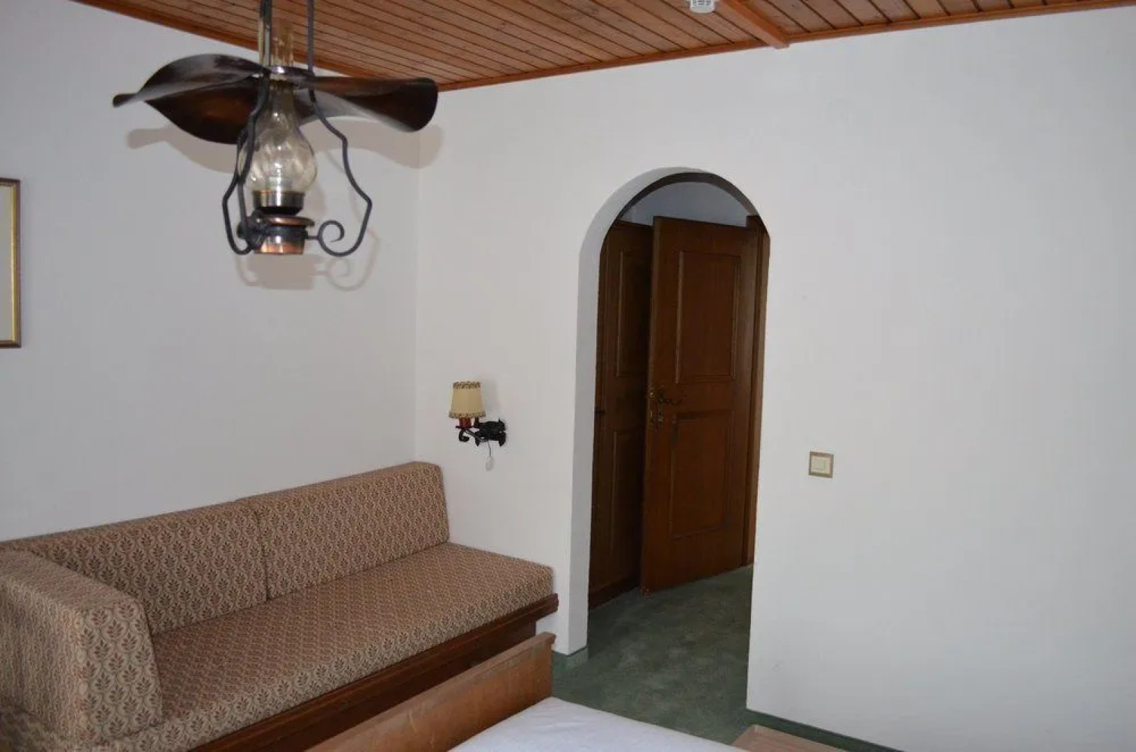 Alpengasthof Döllerhof