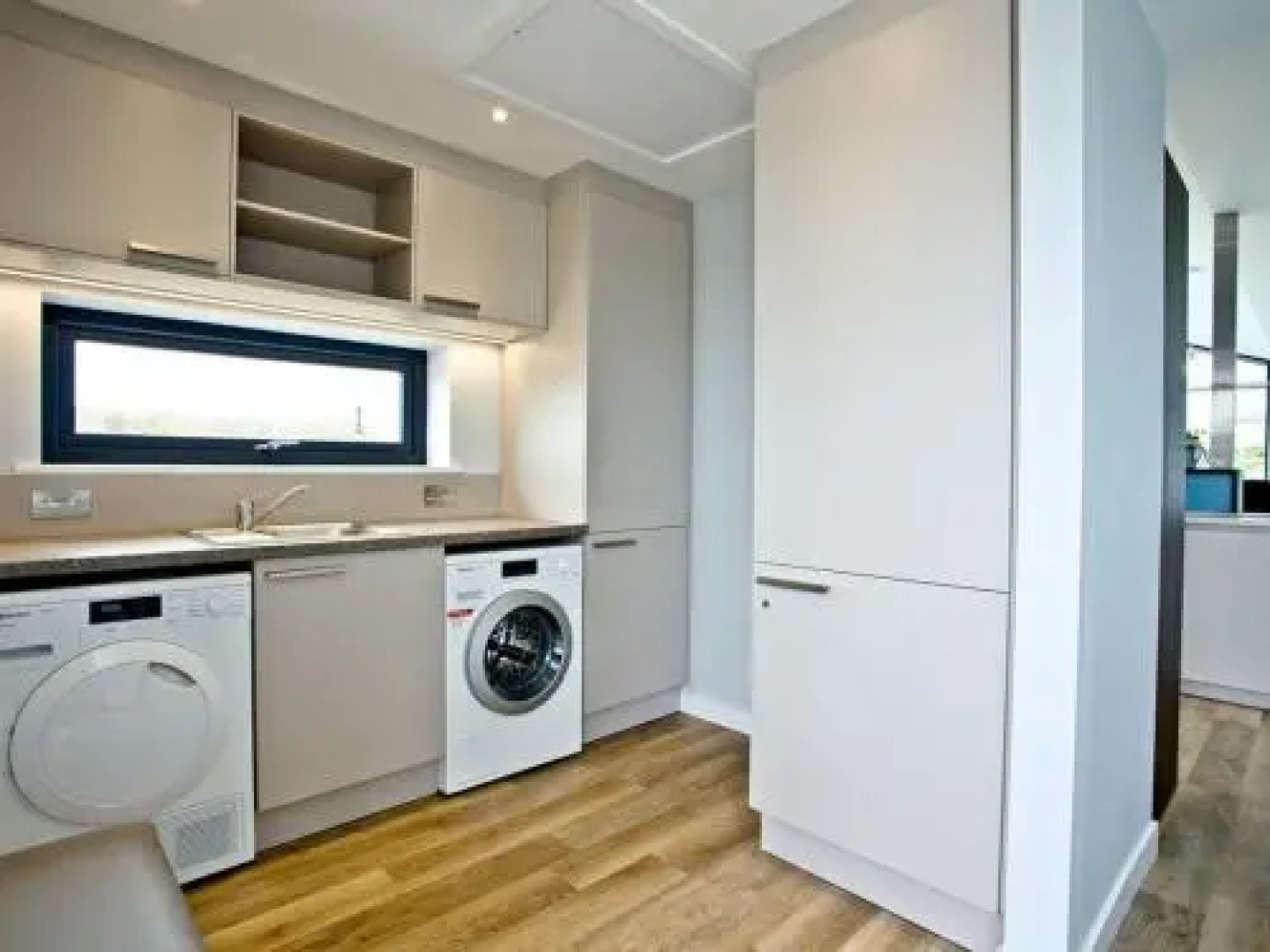 Pentire Haven Holiday Park