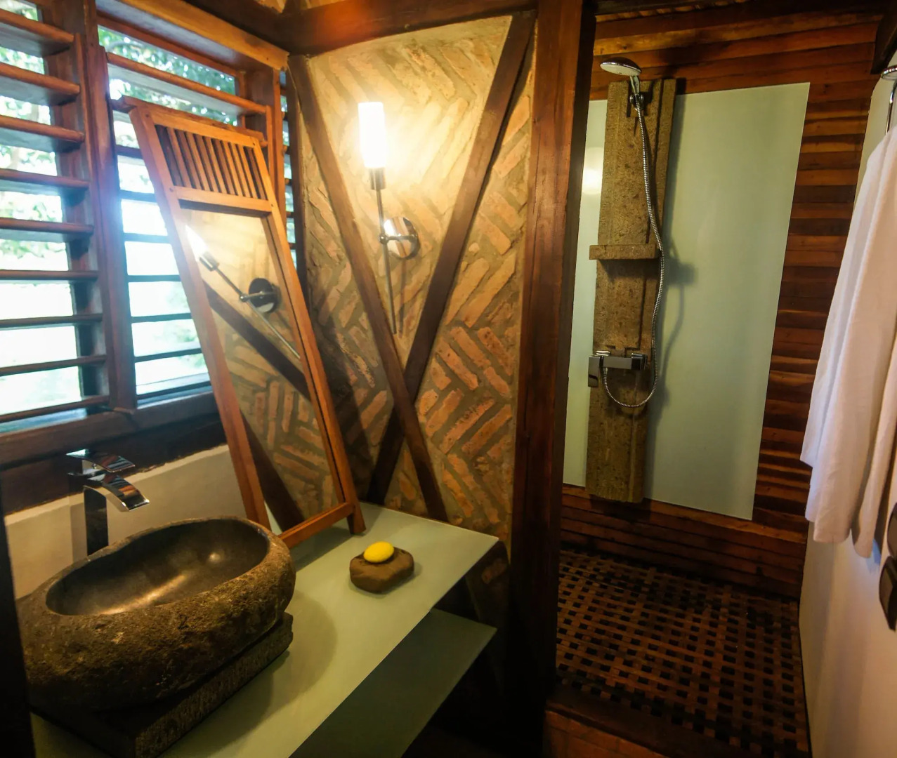 Madagascar Resort Nosy Be