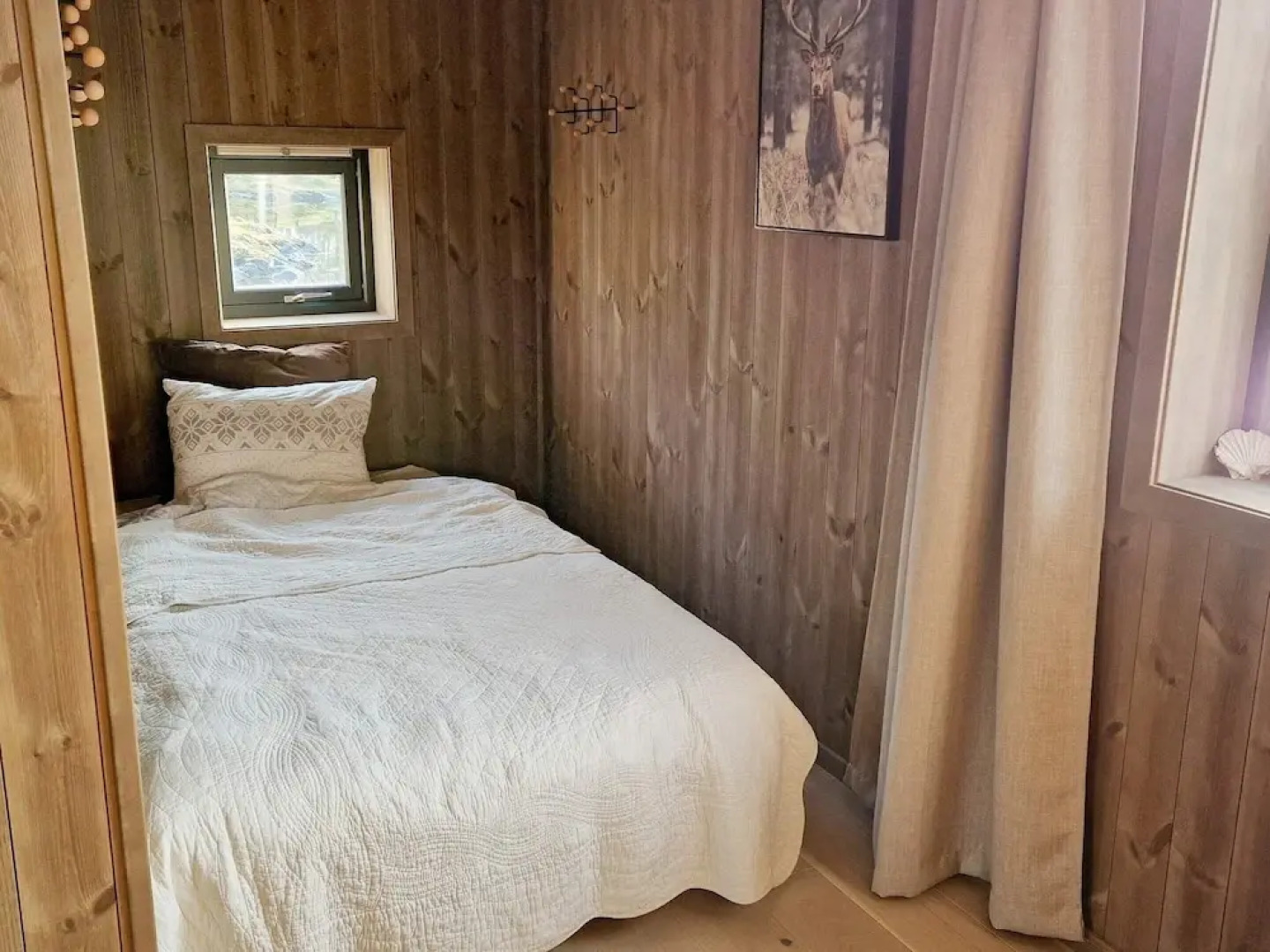 6 Person Holiday Home in Lindas