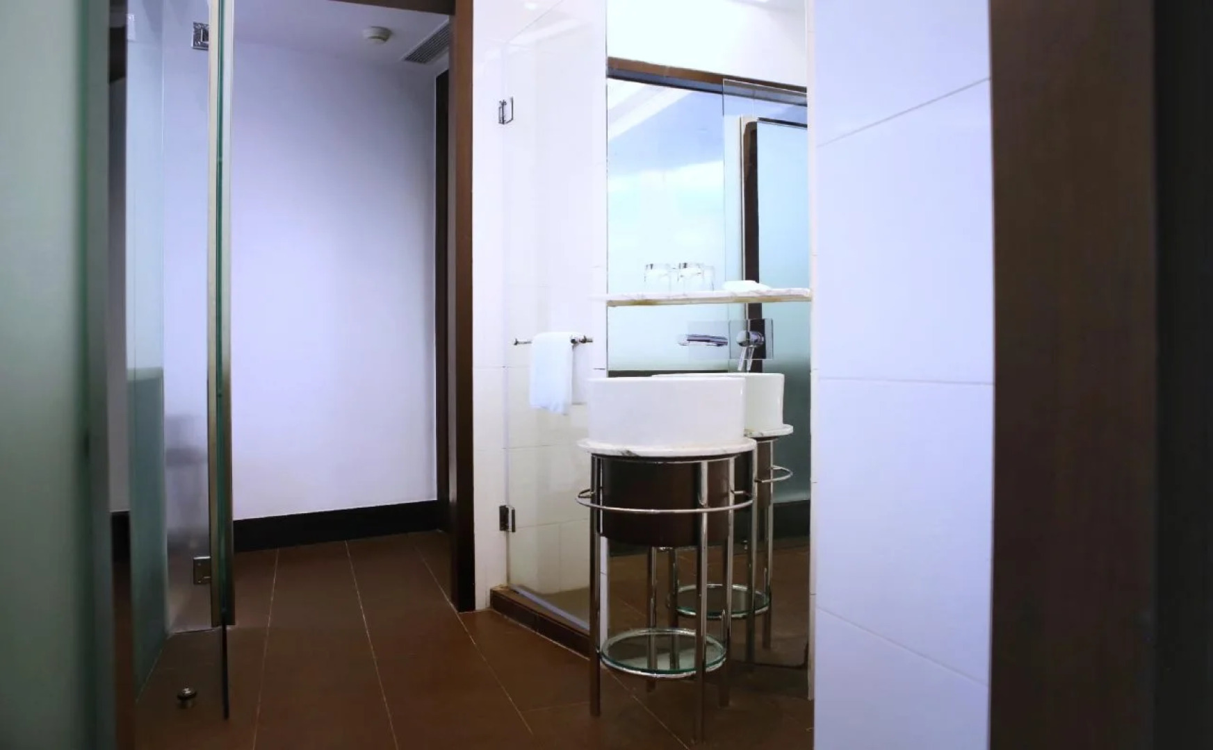 Butterfly on Morrison Boutique Hotel