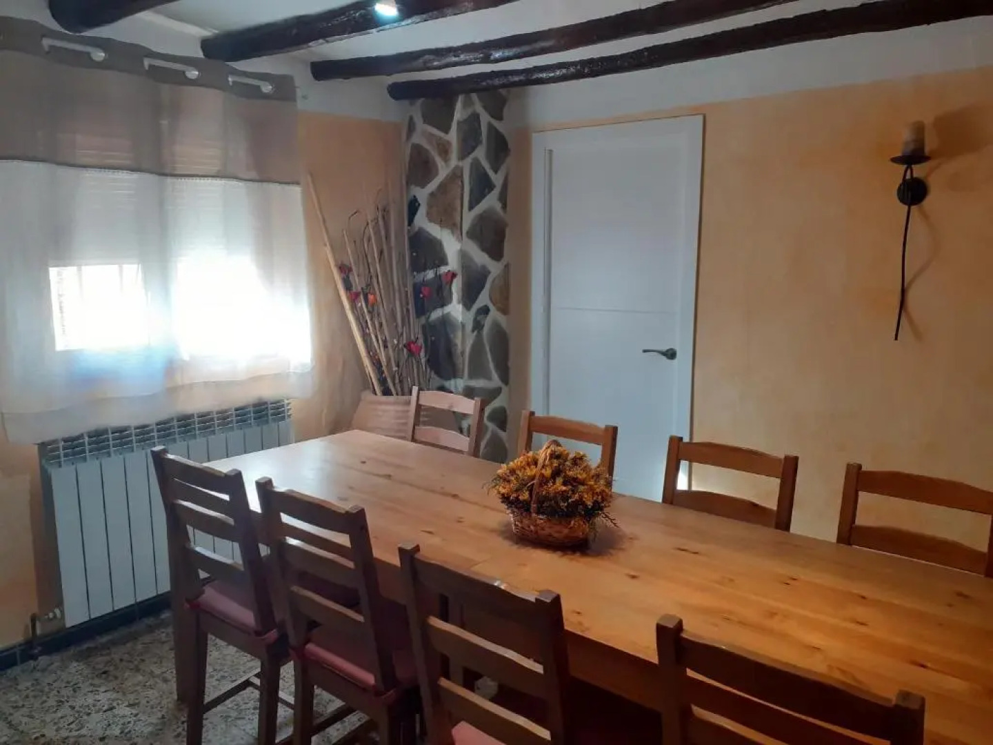 Casa Rural Ruta del Agua