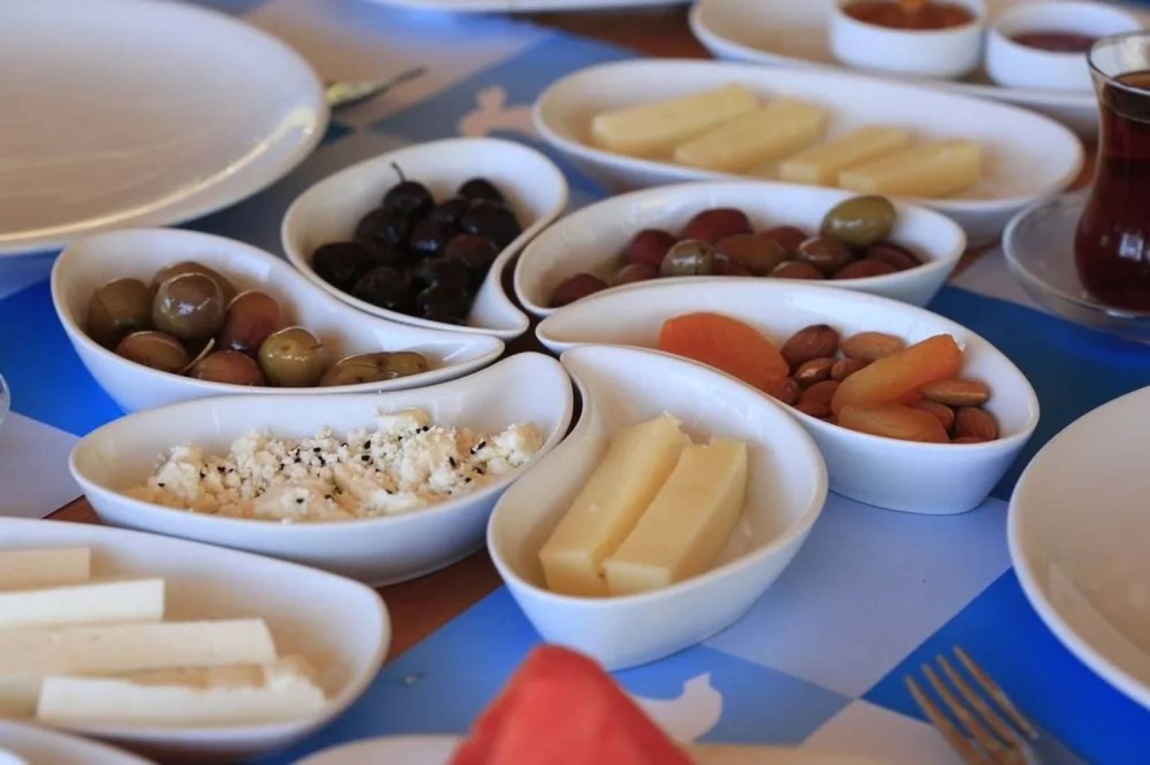 Beyaz Guvercin Hotel