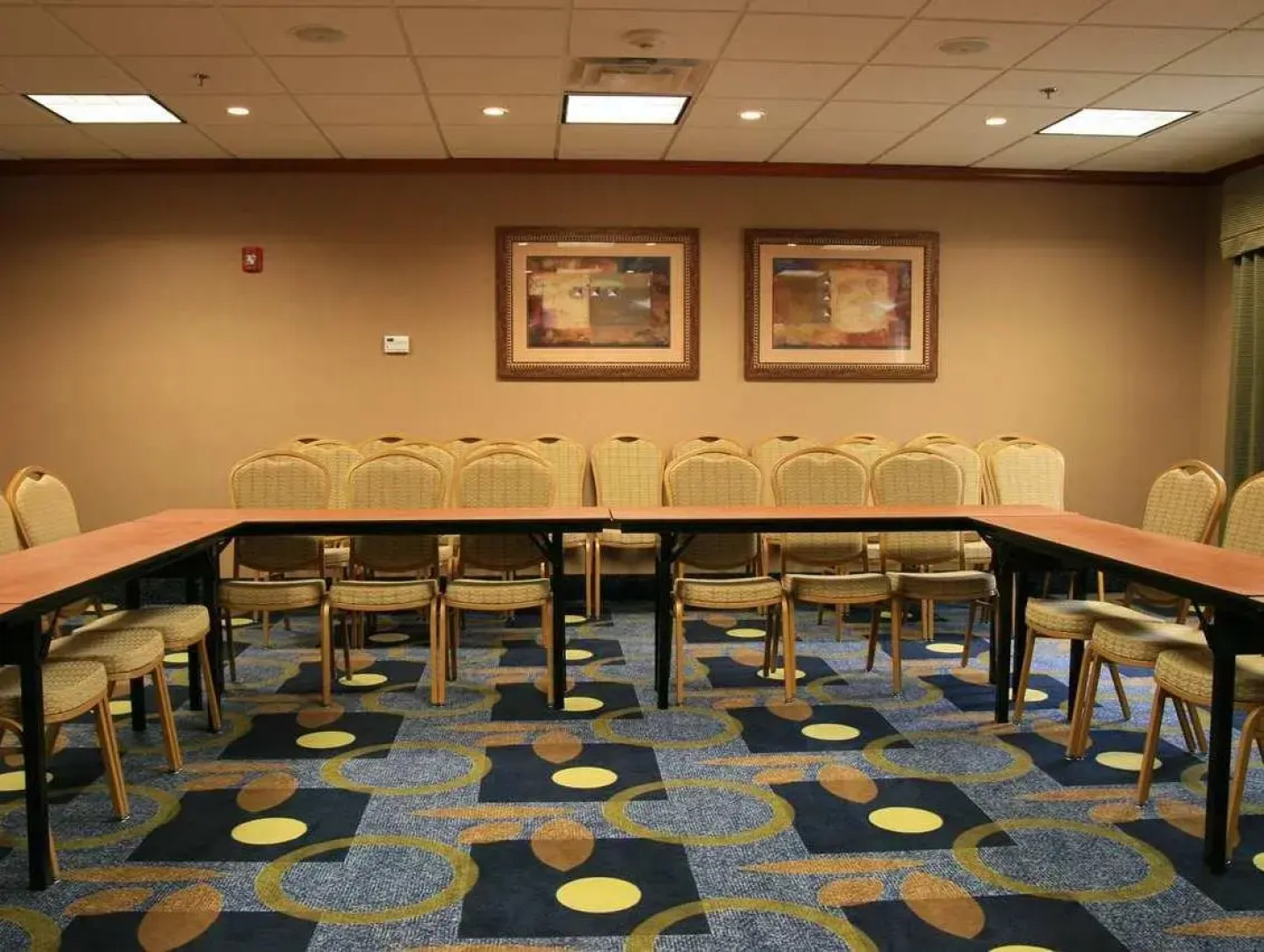 Hampton Inn & Suites New Haven - South - West Haven