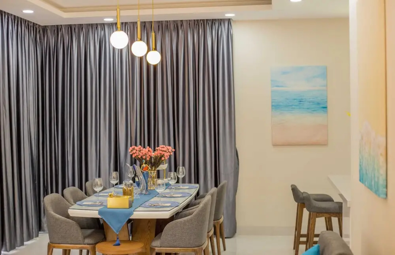 Cam Ranh Mystery Villas & Spa