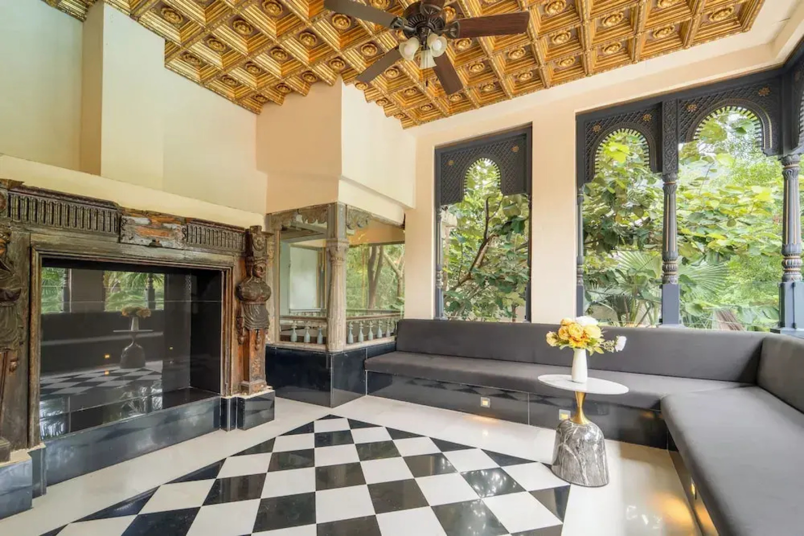 The Royal Retreat Resort & Spa