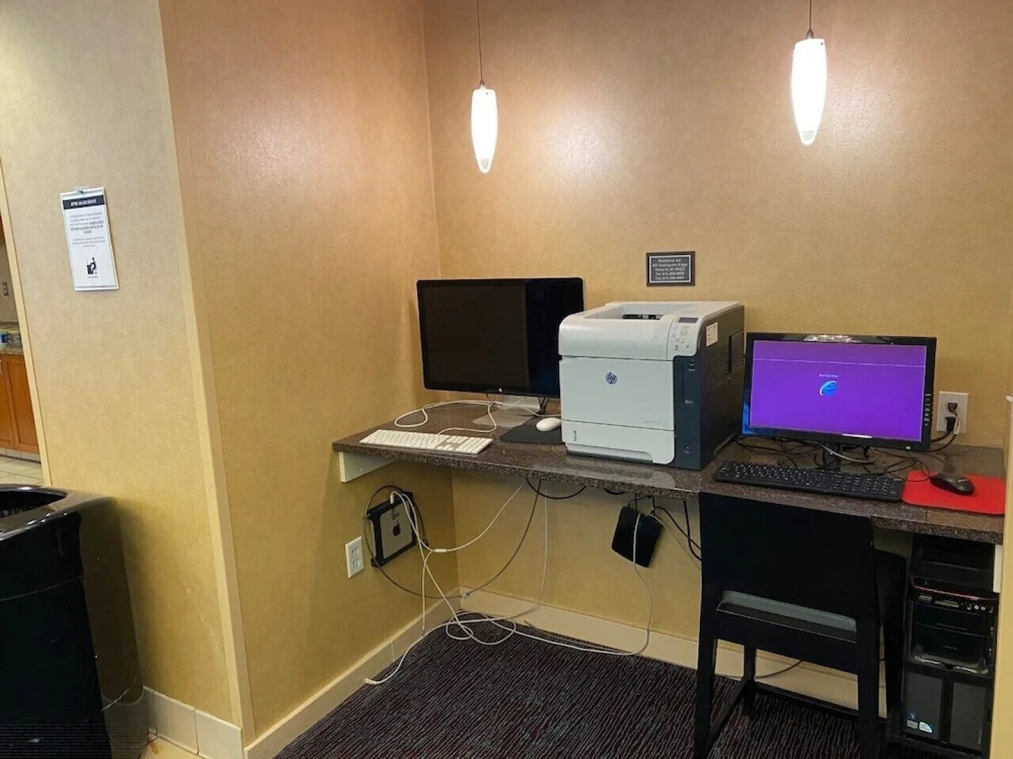 Residence Inn Holland