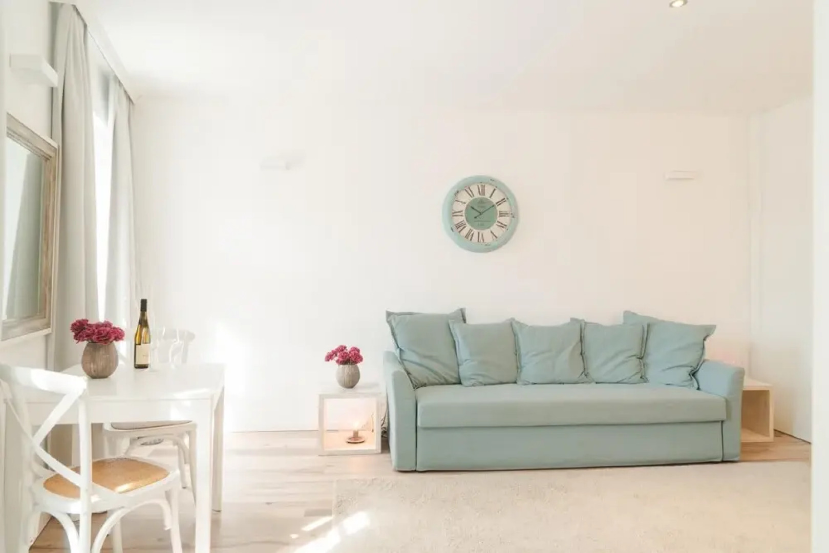 Deluxe Apartment in the Historic Centre With air Conditioning and View