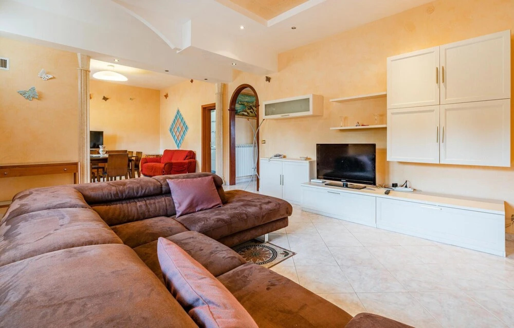 Stunning Home in Grottaglie With 3 Bedrooms, Wifi and Outdoor Swimming Pool
