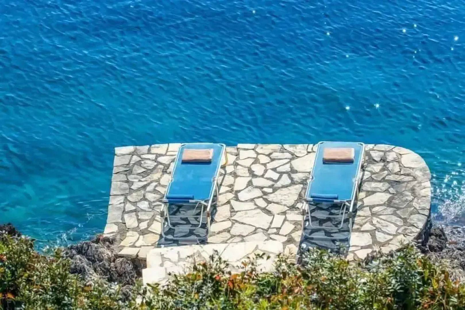 Iris Villas Lefkada