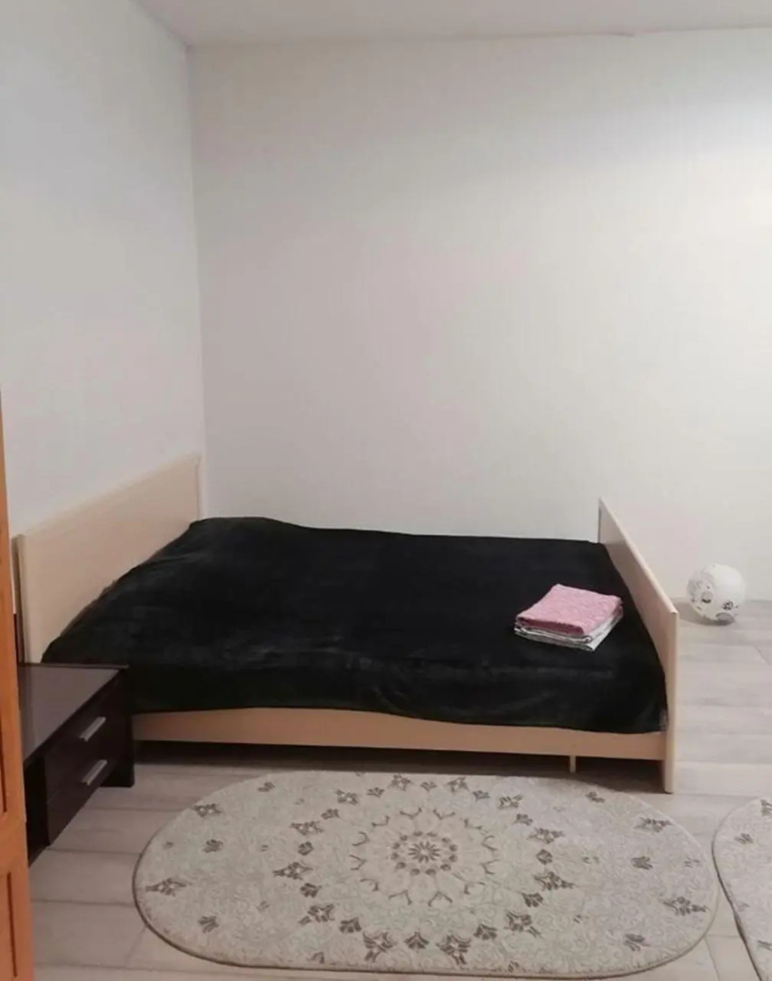 Апартаменты на Сургутском шоссе 1