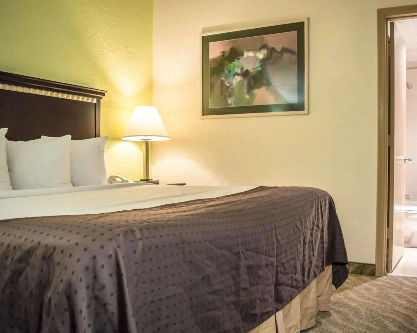 Clarion Pointe Tampa-Brandon Near Fairgrounds and Casino