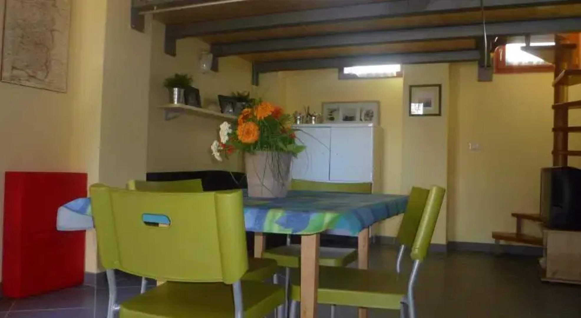 Appartamento le Palme