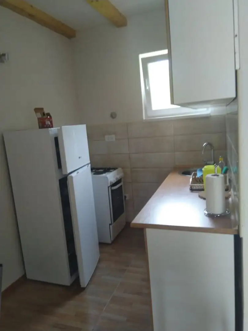 Big mama's Apartments