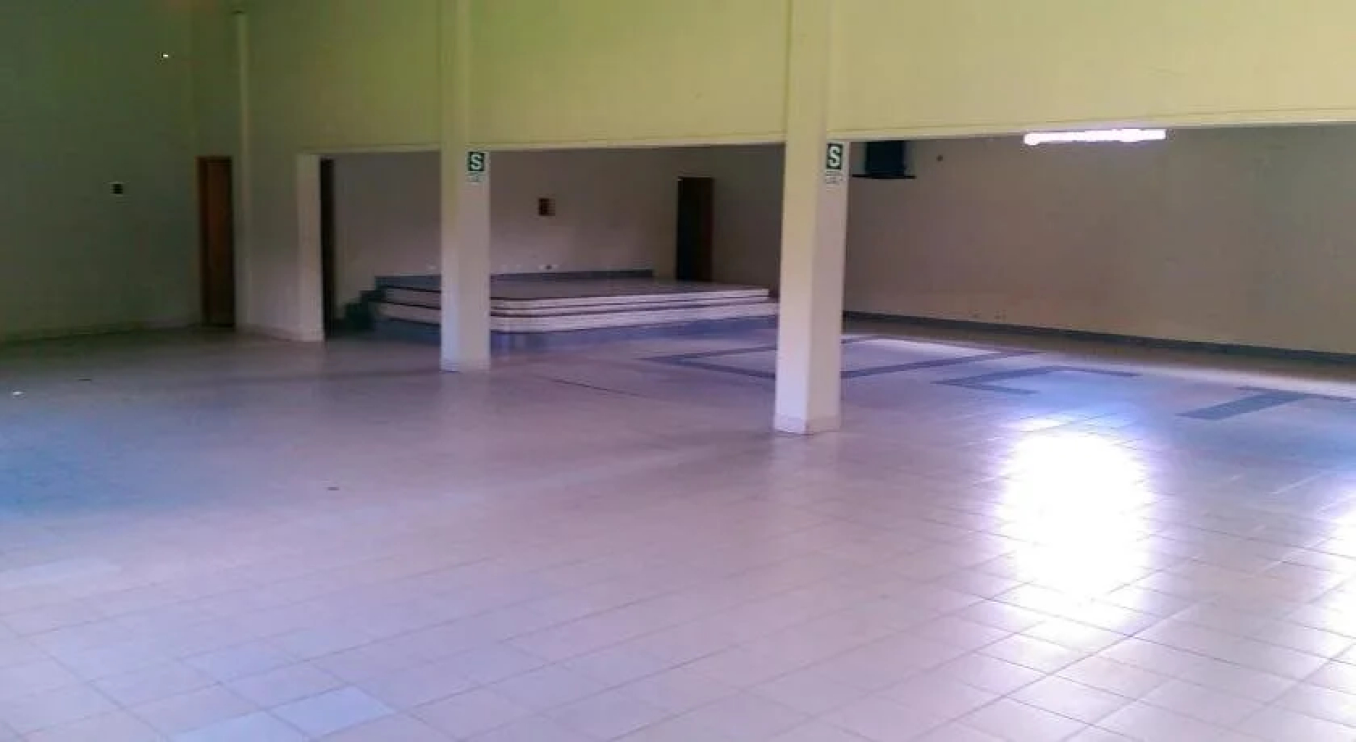 Hotel Comtucar Carhuaz