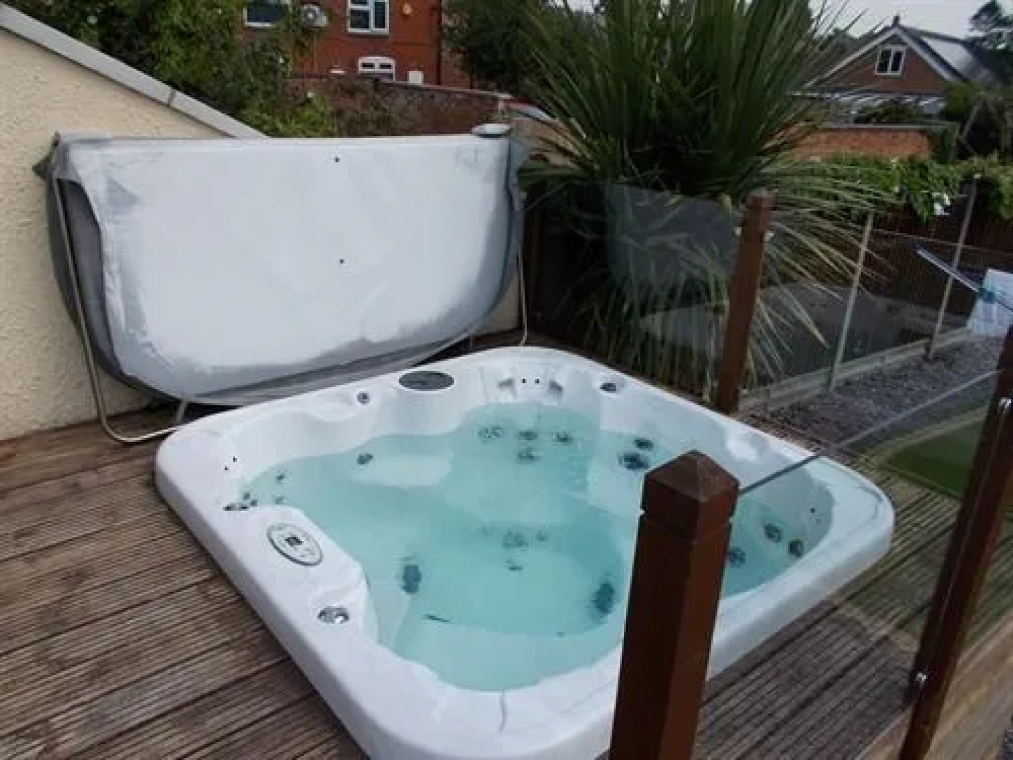 Jasmine House Bed & Breakfast