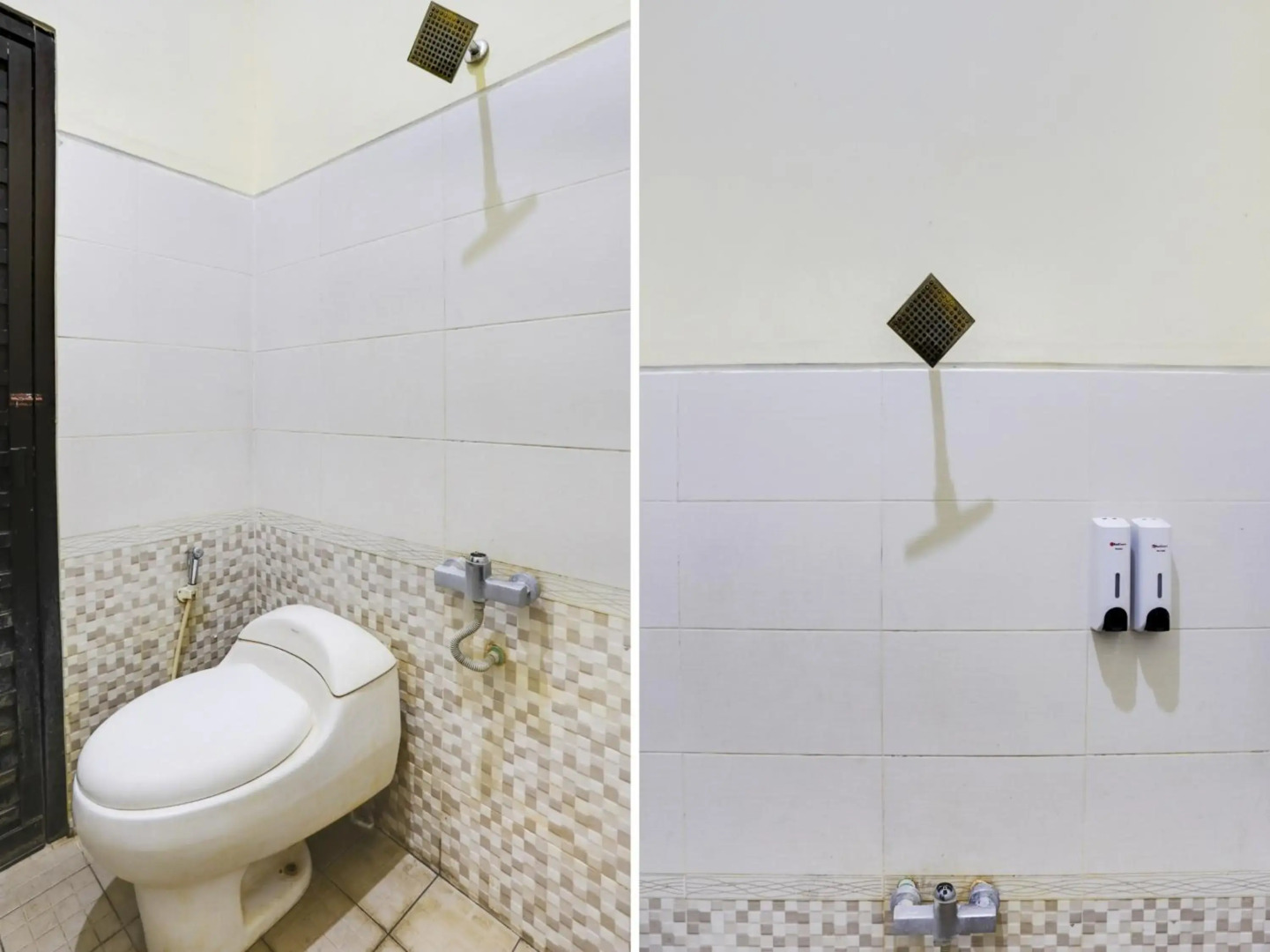 OYO 4014 Hotel Bergas Indah