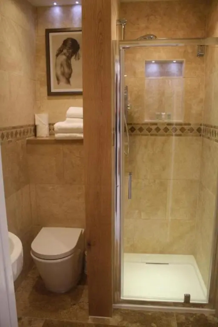 Homesly The Woodman Inn Ltd