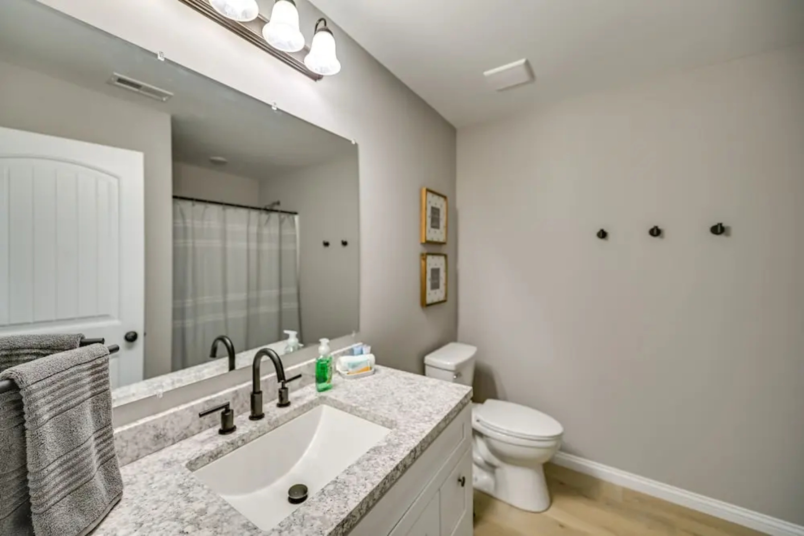 Serene Dry Ridge Vacation Rental w/ Nearby Fishing
