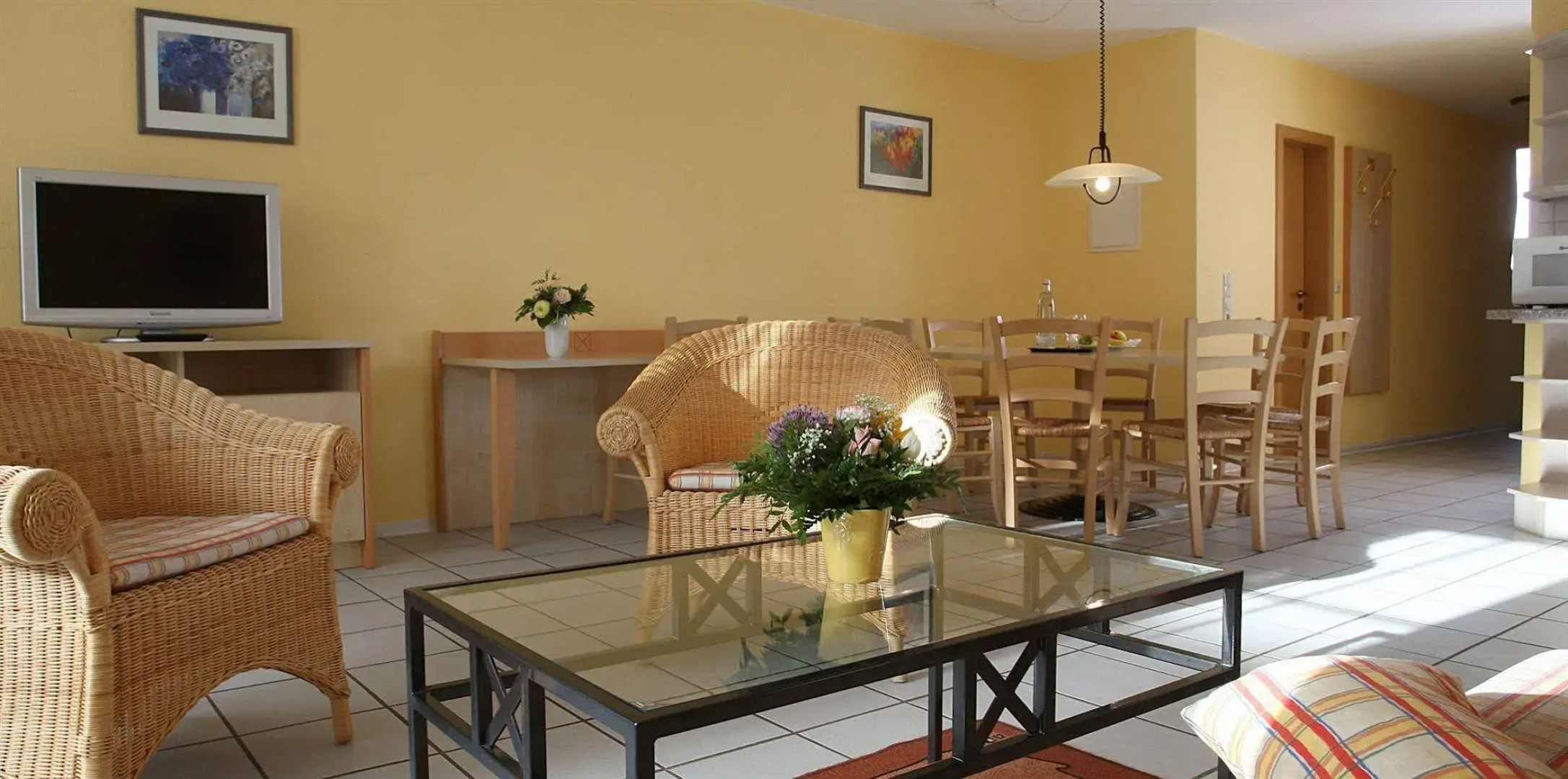 Precise Resort Rügen – Apartments & SPLASH Erlebniswelt