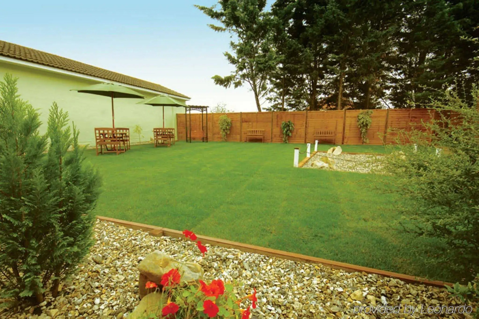 Flexistay Reading West Aparthotel