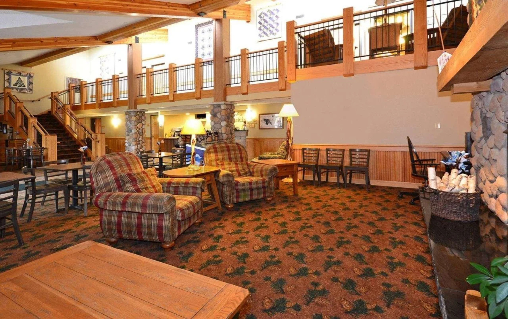 Black Beach Inn by GrandStay