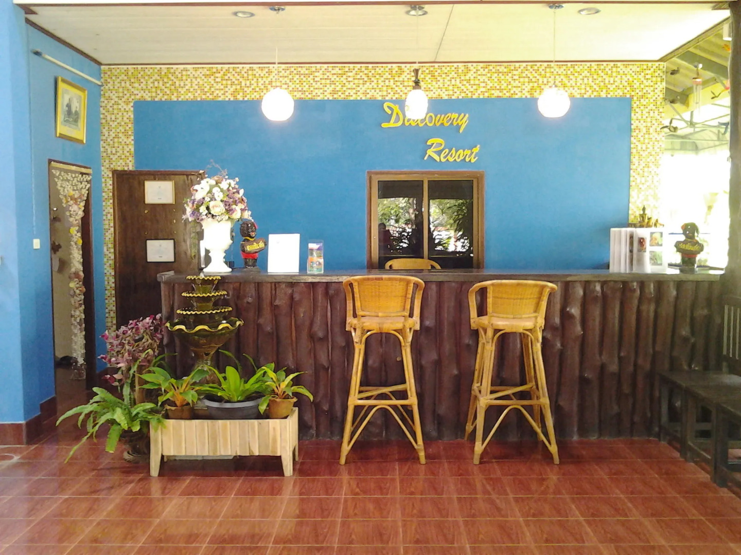 Krabi Discovery Resort