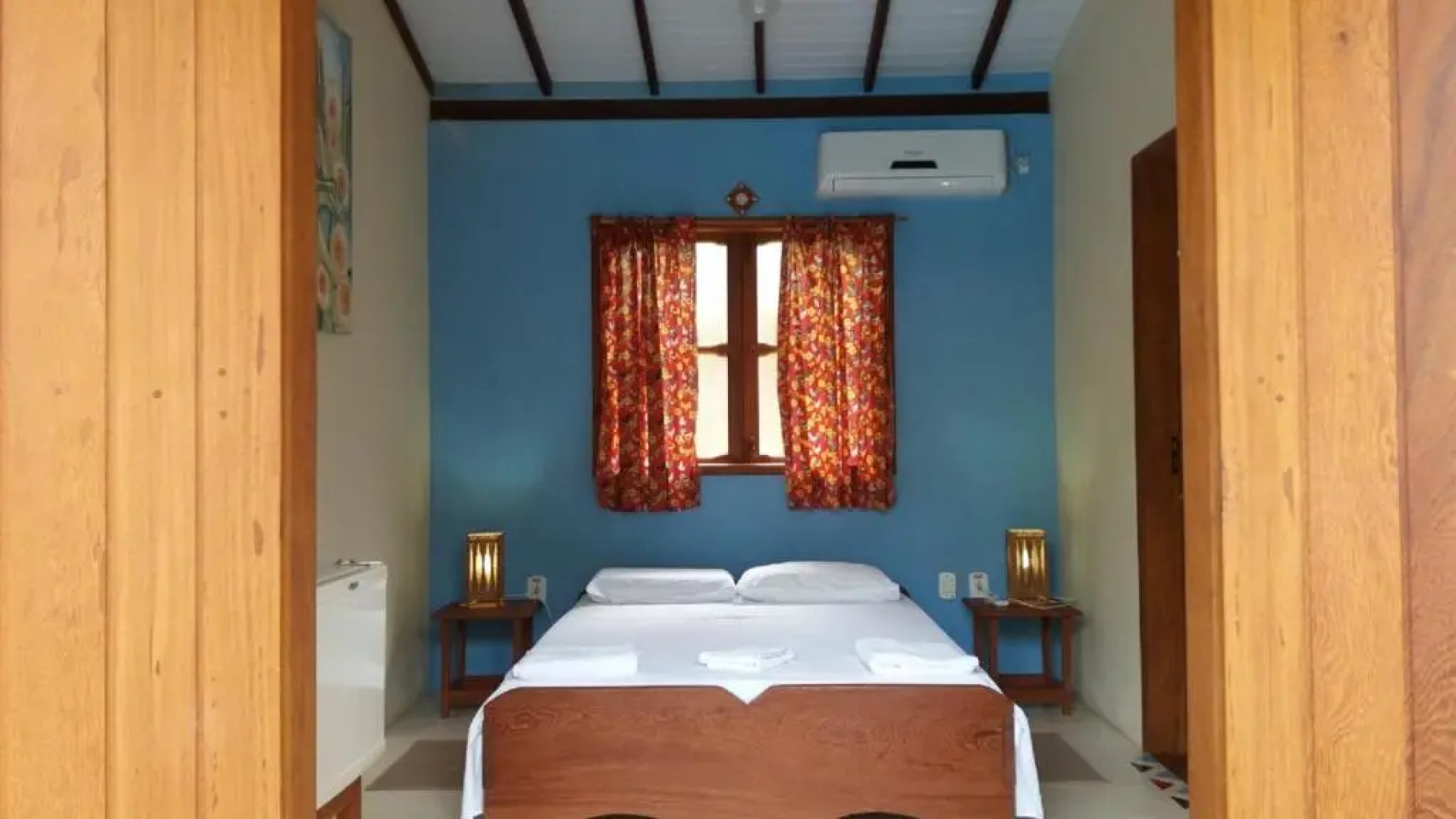 Condominio Hóspedes da Terra